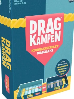 peli Dragkampen>Goliath Discount