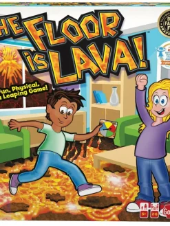 peli Floor Is Lava - Lattia On Laavaa><noscript><img width=