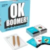 Goliath Pelit Ja Palapelit|peli Ok Boomer Suomi