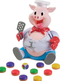 Piggy Pop Game>Goliath New