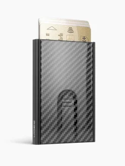 u00d6gon Lompakot|Ögon korttikotelo SL Slider Carbon