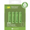 GP Batteries Paristot|Lamput Ja Valaisintarvikkeet|Akkuparistot AAA 950 mAh