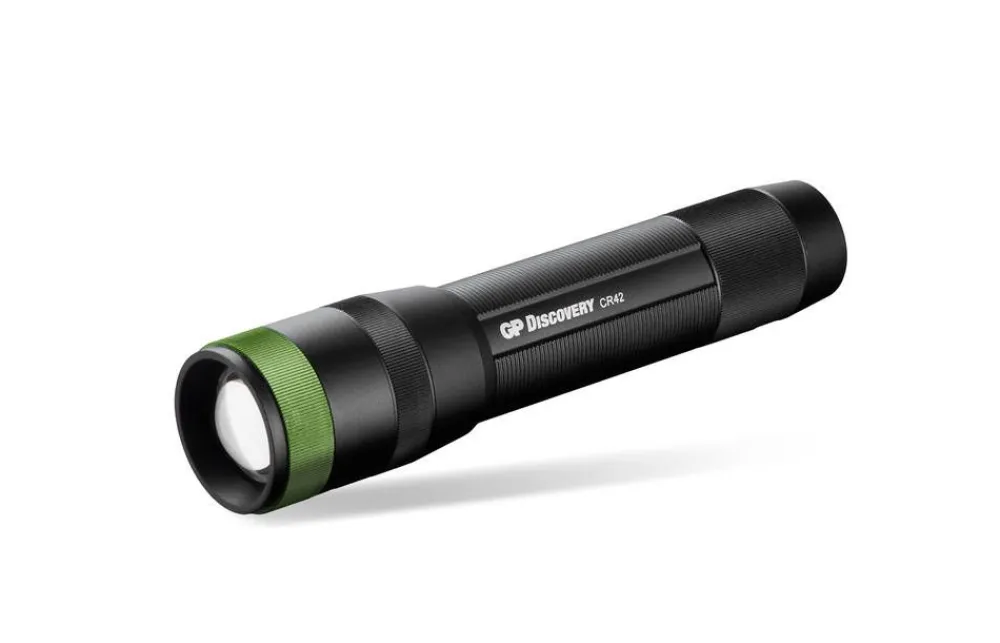 Käsivalaisin Disc STRIX 1000LM>GP Discovery Discount
