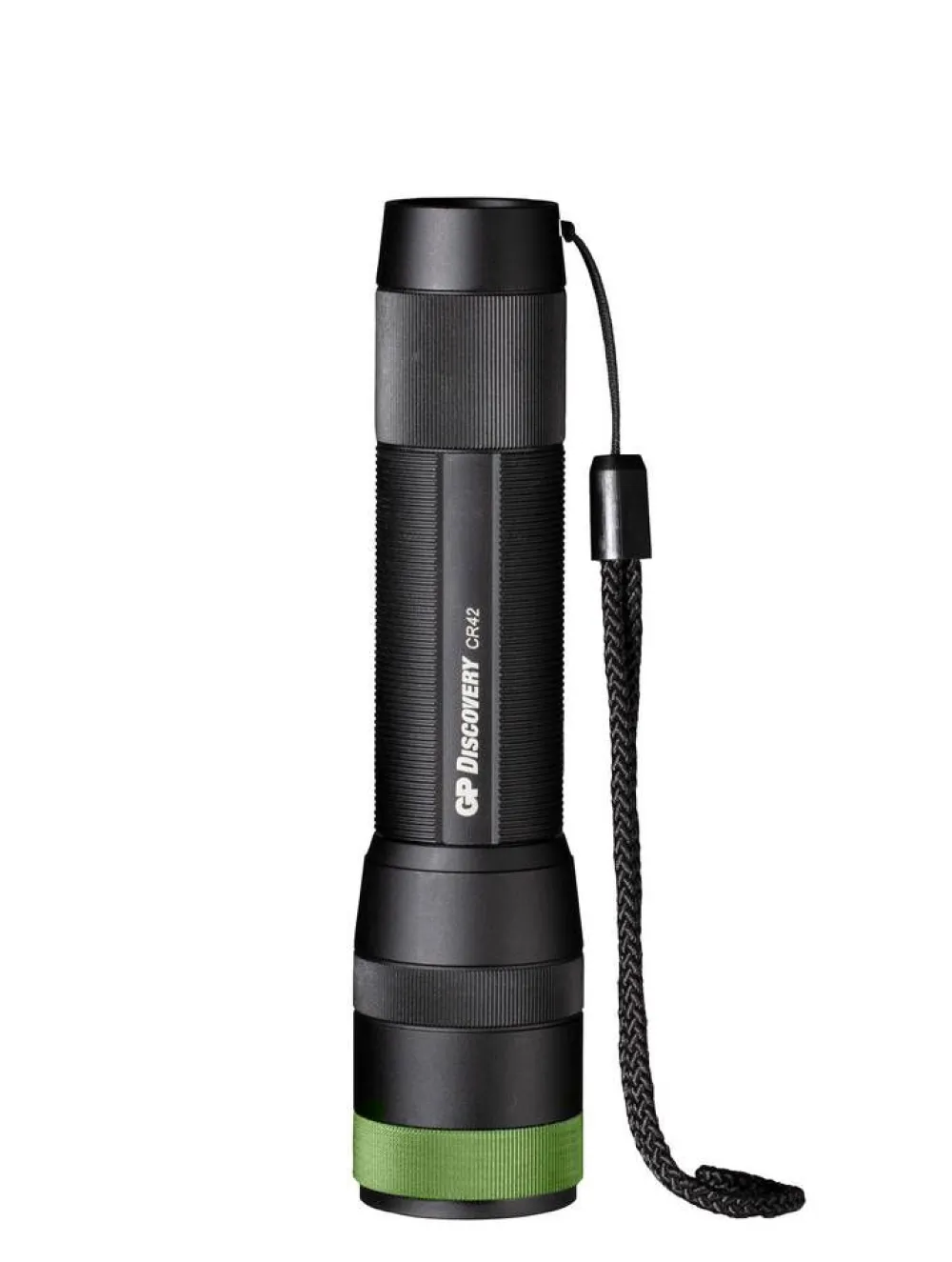 Käsivalaisin Disc STRIX 1000LM>GP Discovery Discount