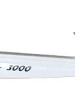 luistimen terämuovi 9 Cobra 3000/3700>Graf Discount
