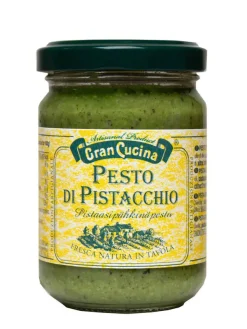 Gran Cucina Deli|pistaasipähkinäpesto 130 g