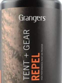 kyllästeaine levitettävä Tent & Gear Repel Paint-On 1 L>Grangers Discount