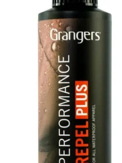 kyllästeaine Performance Repel Plus 275 ml>Grangers Clearance