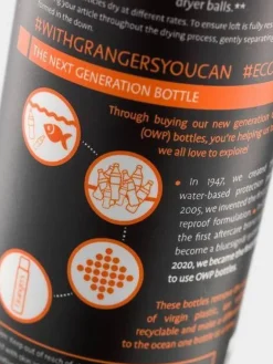 Grangers Suoja- Ja Hoitoaineet|Suoja- Ja Hoitoaineet|kyllästeaine vaatteille Clothing Repel 300 ml