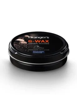 Mehiläisvaha nahkakengille 80ml>Grangers Best