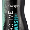 Grangers Suoja- Ja Hoitoaineet|Suoja- Ja Hoitoaineet|pesuaine Active Wash teknisille kuiduille 750 ml