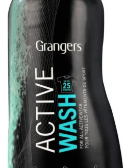 pesuaine Active Wash teknisille kuiduille 750 ml>Grangers New