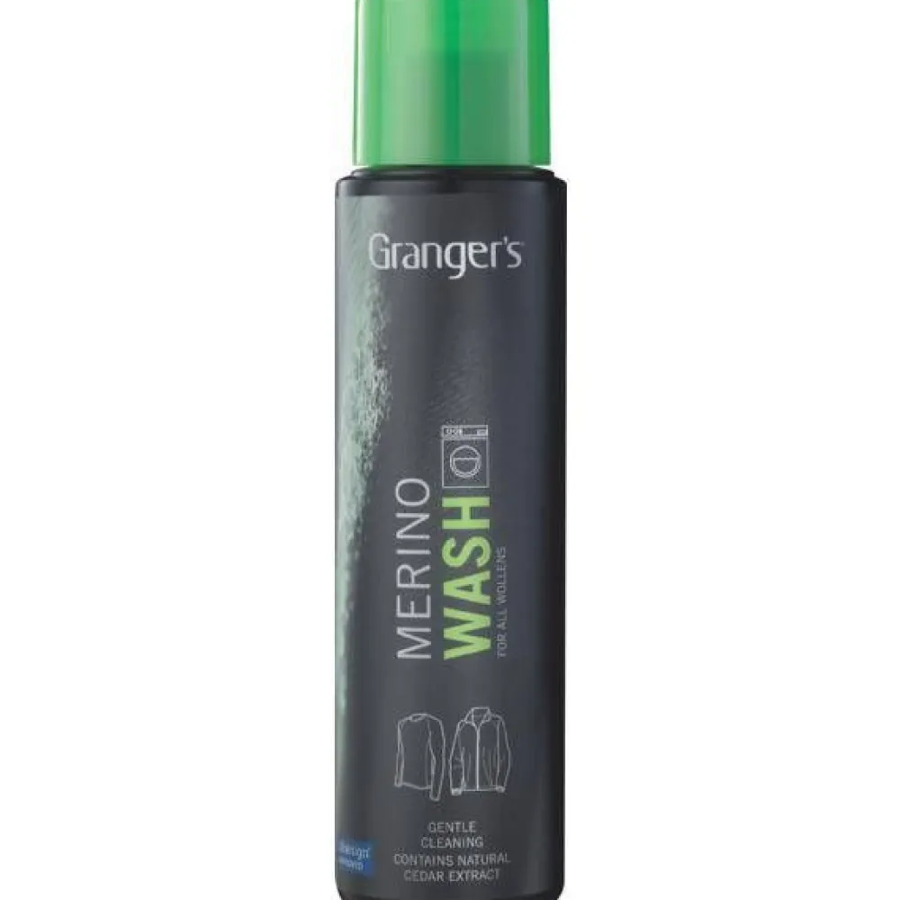 Pesuaine villavaatteille 300 ml>Grangers Outlet