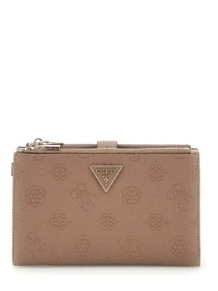 Dko Cresidia II Slg Dbl Zip Orgnzr Gue>Guess Outlet