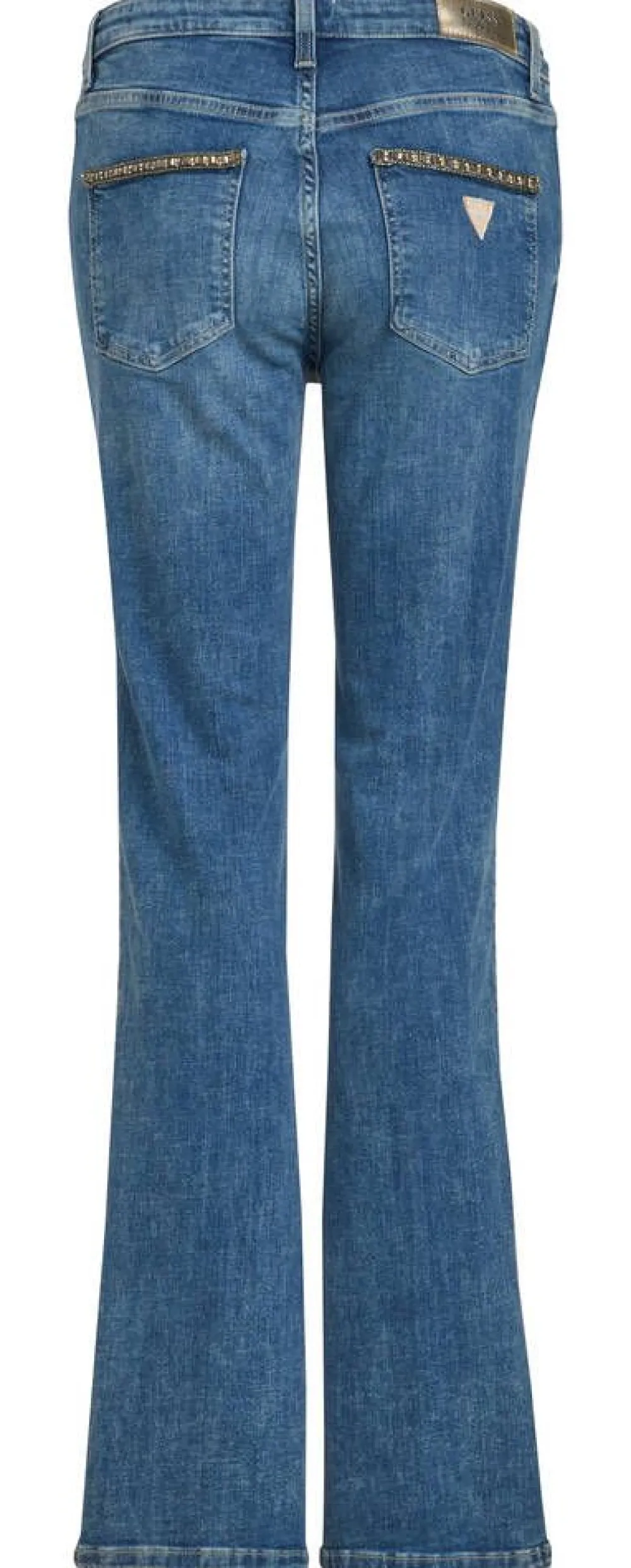 Guess Farkut|farkut Sexy straight DCVT Denim