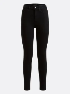 Guess Farkut|farkut W2YA46 D4PZ1 1981 Skinny CBL1 Carrie black