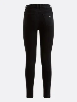 Guess Farkut|farkut W2YA46 D4PZ1 1981 Skinny CBL1 Carrie black