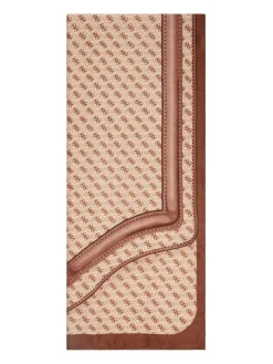 Guess Huivit|huivi AW5413 POL03 LTL Latte
