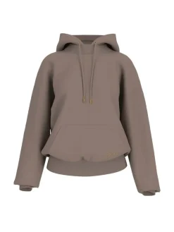 Guess Trikoopaidat Ja Colleget|huppari W4BQ09 KAUJ2 F1BM Nutria