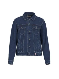 farkkutakki Varane>Guess Jeans Outlet