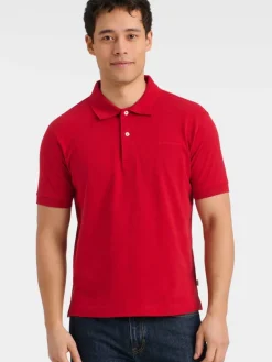Guess Jeans T-Paidat|pikeepaita EMBRO LOGO POLO