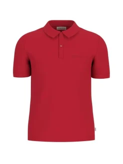 Guess Jeans T-Paidat|pikeepaita EMBRO LOGO POLO