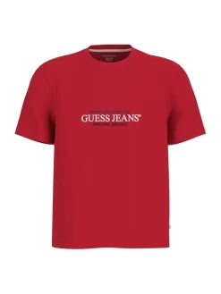 T-paita>Guess Jeans New