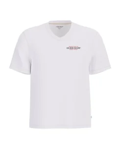 Guess Jeans T-Paidat|t-paita Slim American