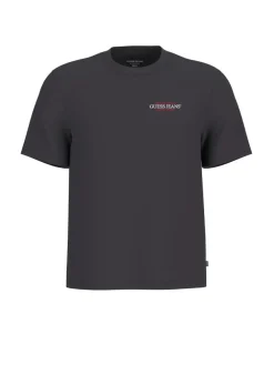 Guess Jeans T-Paidat|t-paita SLIM AMERICAN TEE