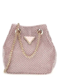 juhlalaukku Pin Zalina Pouch>Guess Sale