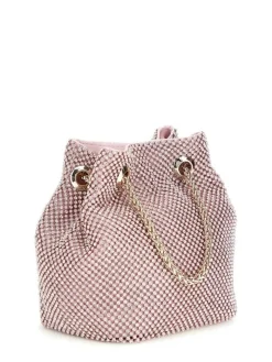 juhlalaukku Pin Zalina Pouch>Guess Sale
