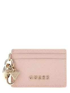 korttikotelo Ros Keyring>Guess Clearance