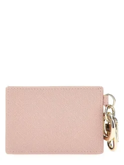 korttikotelo Ros Keyring>Guess Clearance