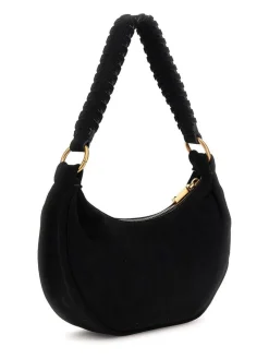 Guess Laukut Ja Kassit|laukku Bla Amita Hobo Bla Black