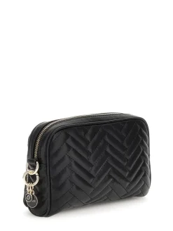 Guess Laukut Ja Kassit|laukku Bla Anning Camera Crossbody Bla Black