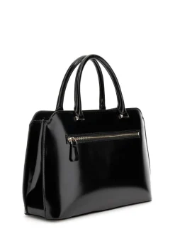 Guess Laukut Ja Kassit|laukku Bla Arnela Girlfriend Satchel Bla Black