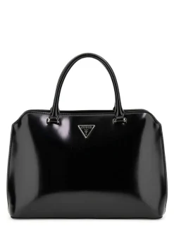 Guess Laukut Ja Kassit|laukku Bla Arnela Girlfriend Satchel Bla Black