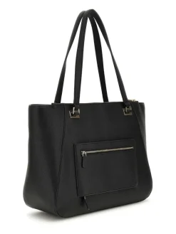 laukku Bla Calebra Tote>Guess Best