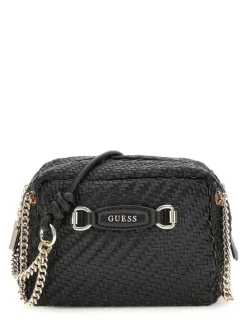 laukku Bla Francy Camera Crossbody>Guess