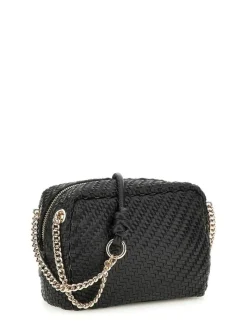 laukku Bla Francy Camera Crossbody>Guess