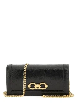 laukku Bla Gilded Glamour Xbody Clutch>Guess Clearance