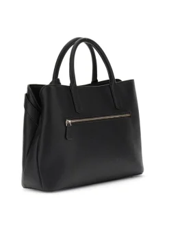 laukku Bla Gregoria Lrg GrFriend Satchel>Guess Outlet