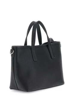 Guess Laukut Ja Kassit|laukku Bla Latona Mini Tote Bla Black