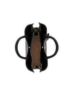Guess Laukut Ja Kassit|laukku Bla Meridian Girlsfriend Satchel Bla Black