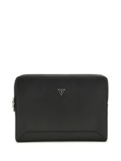 Guess Laukut|laukku Bla Milano Document Case Bla Black