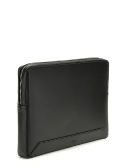 Guess Laukut|laukku Bla Milano Document Case Bla Black