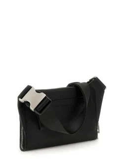laukku Bla Milano Flat Bumbag W Frt Pkt><noscript><img width=