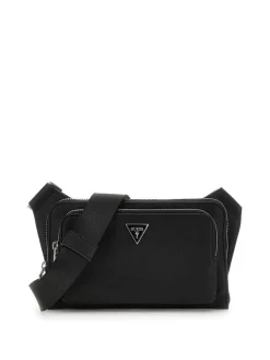 laukku Bla Milano Flat Bumbag W Frt Pkt><noscript><img width=