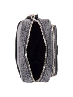Guess Laukut|laukku Bla Milano Xbody Double Pckt Bla Black