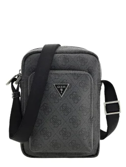 Guess Laukut|laukku Bla Milano Xbody Double Pckt Bla Black